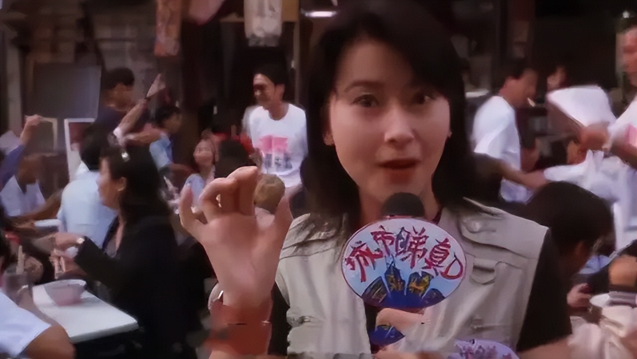 祝文君举行送别仪式！众星送花圈悼念，隐瞒病情两年独自在家吐血