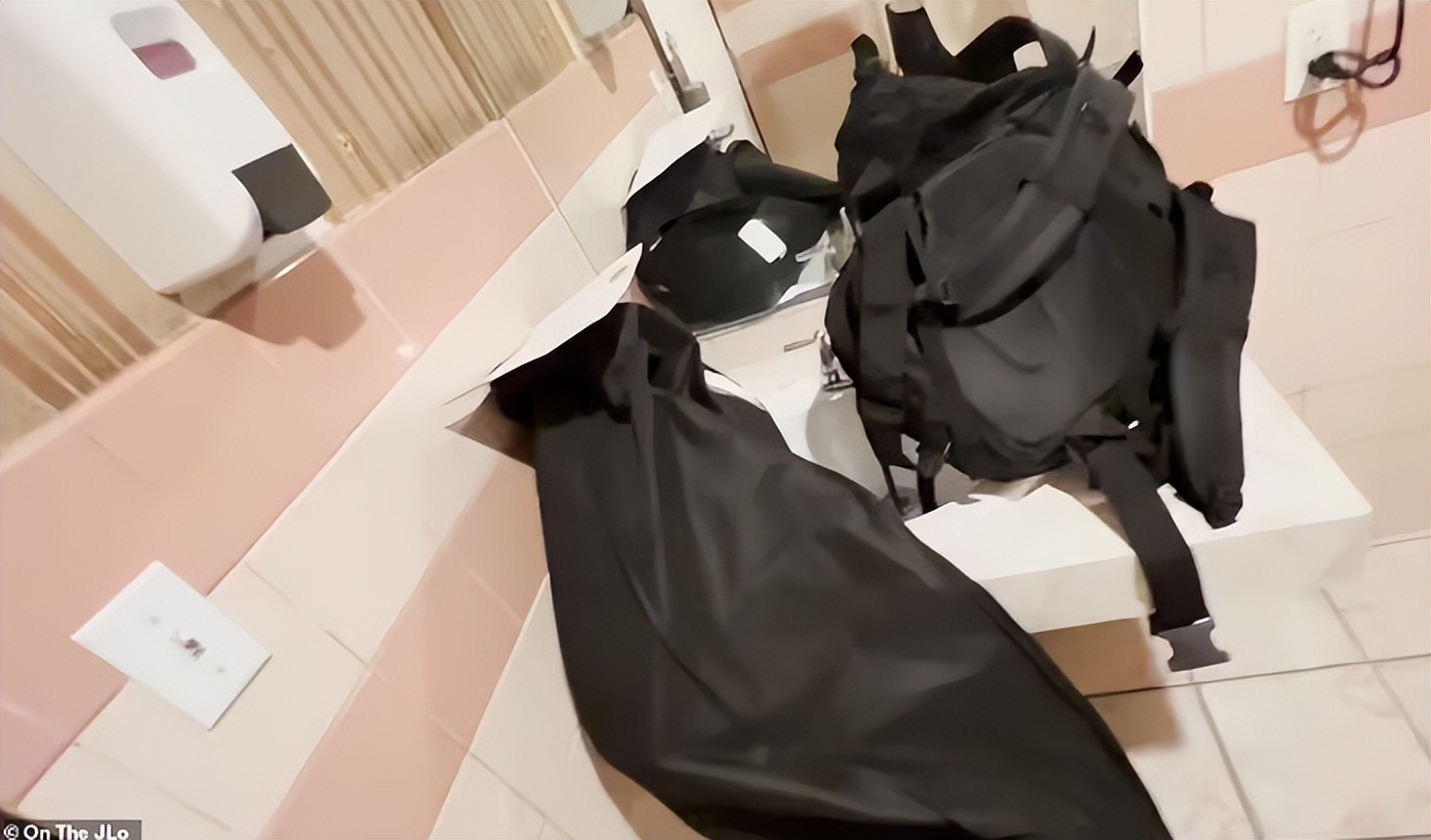 大本JLo结婚了！兜兜转转20年爱的还是你，网友：这世界还有真爱