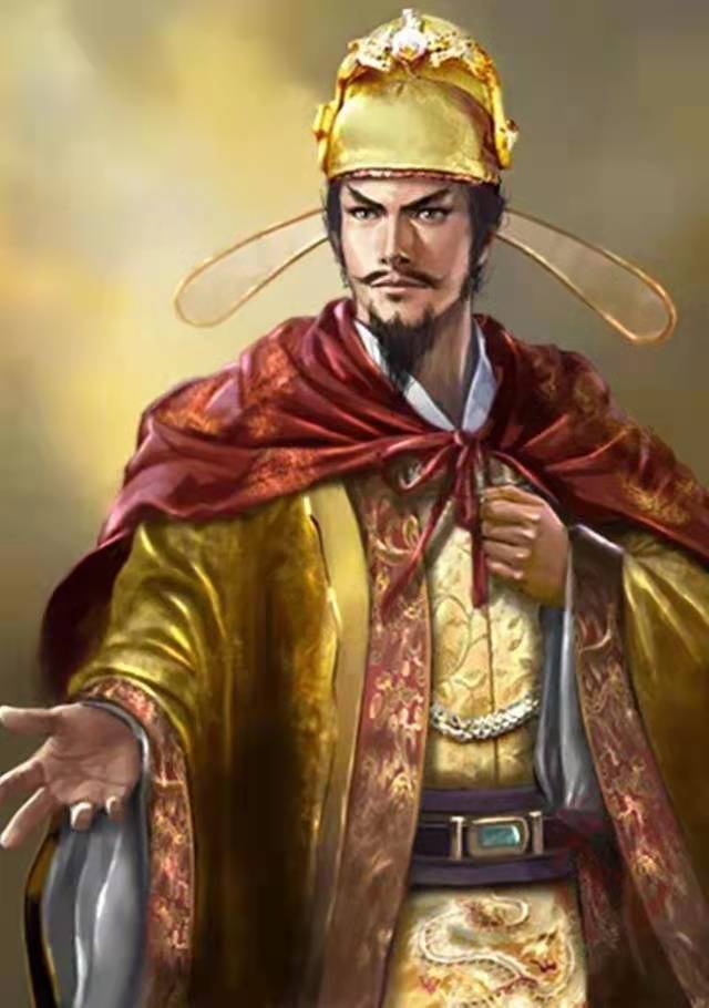 当时,太常少卿祖孝孙向唐太宗上奏新近制定的音乐.