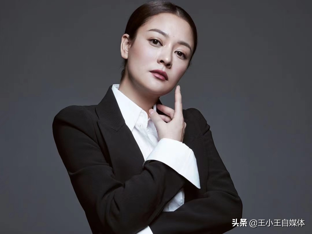 《血色浪漫》18年演员差距大，女主成了一线演员，女二却一直不火