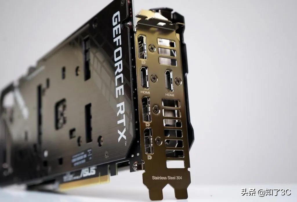 6.18装机主流游戏平台：RTX 3060Ti+12代i5，好甜的搭配