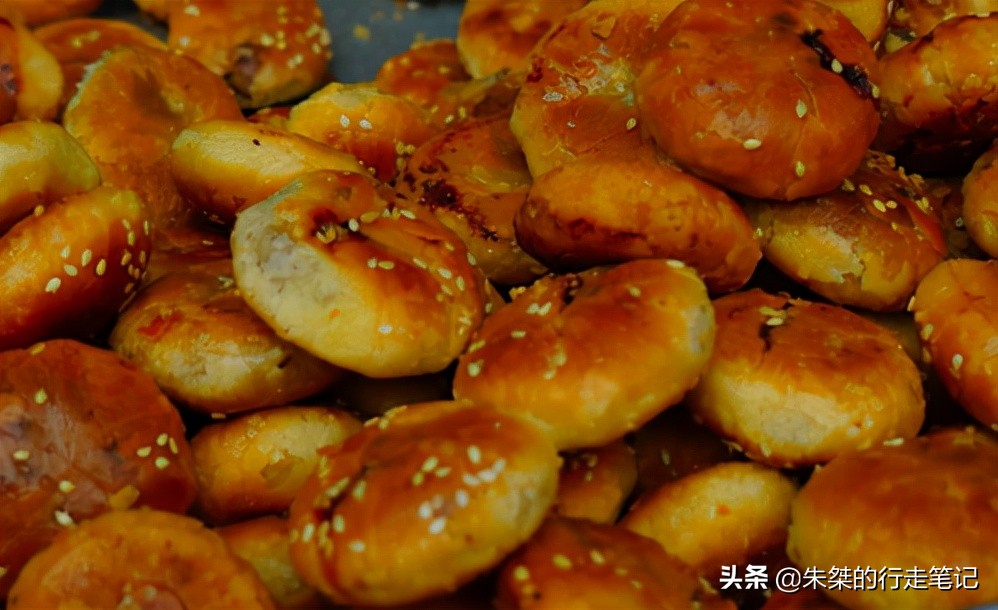 安徽五大著名美食，每一款都包含丰富的历史典故，人文气息浓厚