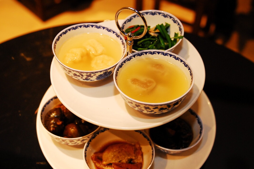 秦淮八绝、盐水鸭、蟹黄汤包...江苏美食让人垂涎欲滴，快来看看你的最爱榜上有名了吗？