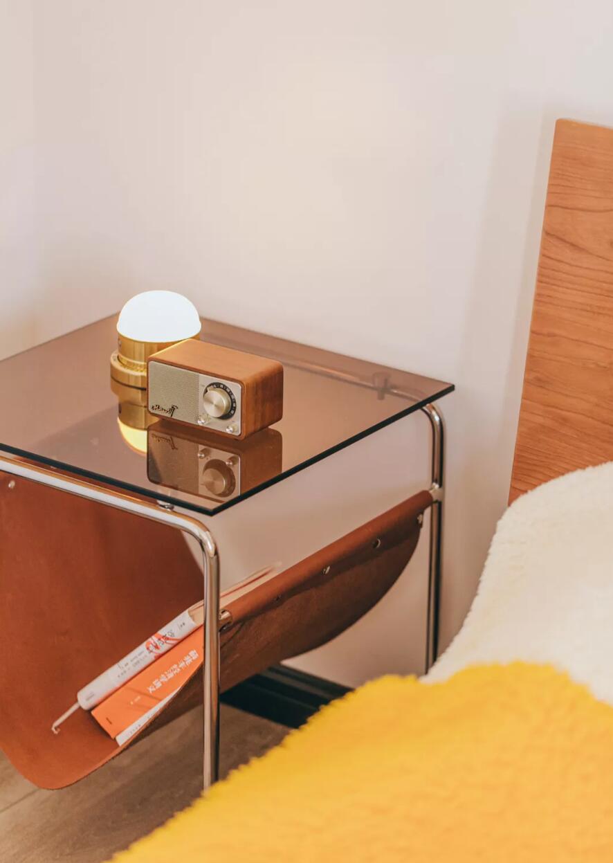 “8年搬了4次家”，真的是经历过，才知道生活不应该将就