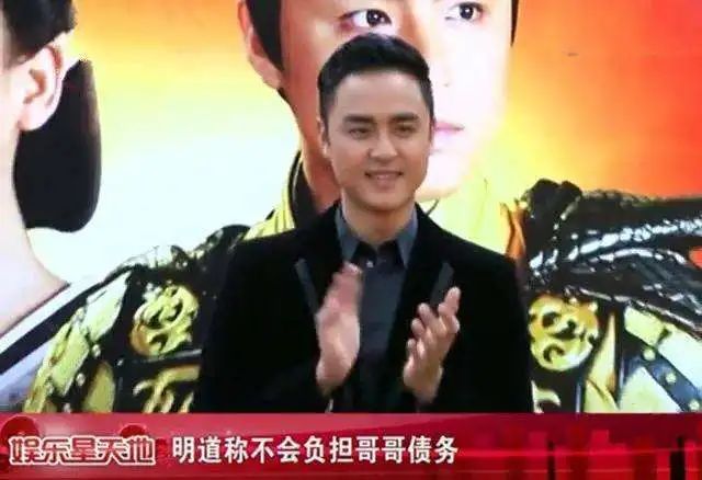 15位过气明星生存状态：有人蜗居县城，有人大病初愈，有人被唾弃