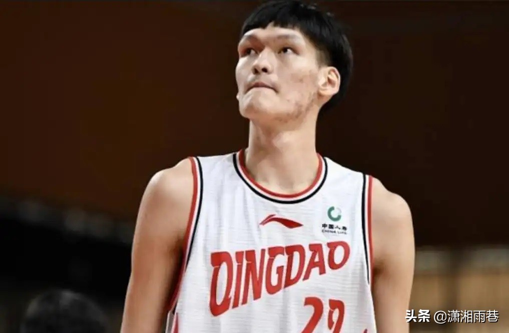 cba 汤杰是哪里人(现役5位湖南籍CBA球员都有谁？)