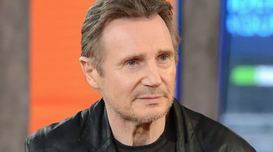 盘点十位40后50后的欧美老戏骨，至今大部分人仍在拍动作戏