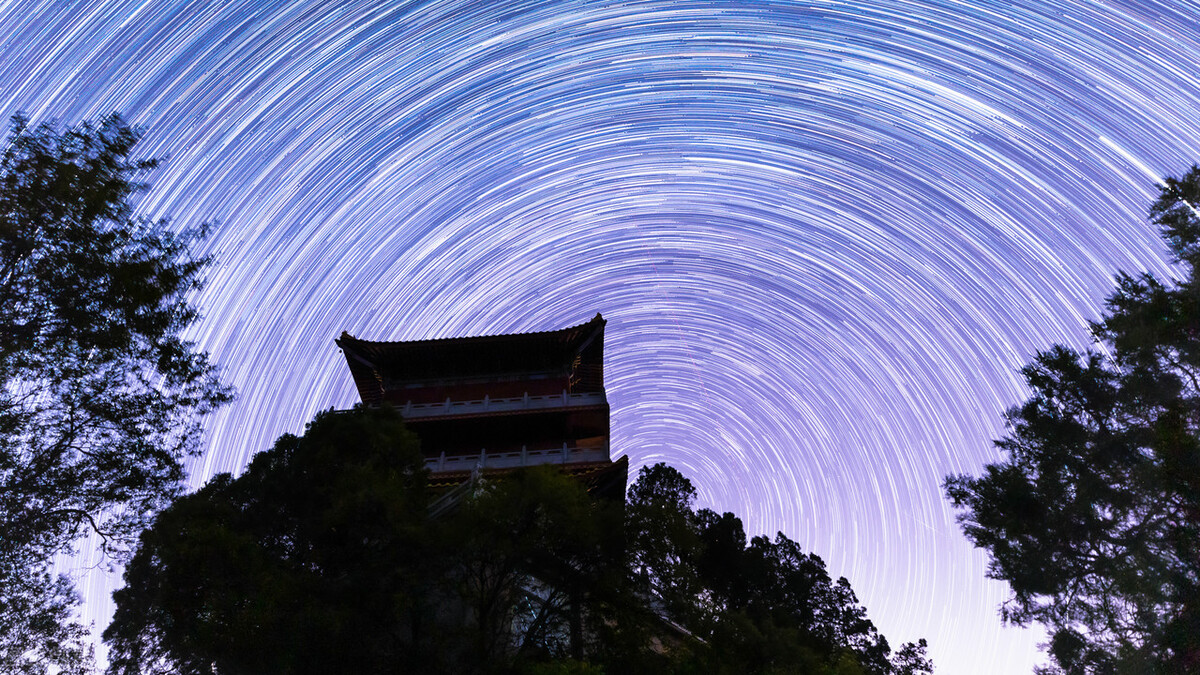 道家经典《列子》里的10句名言，字字珠玑，感悟人生的大智慧