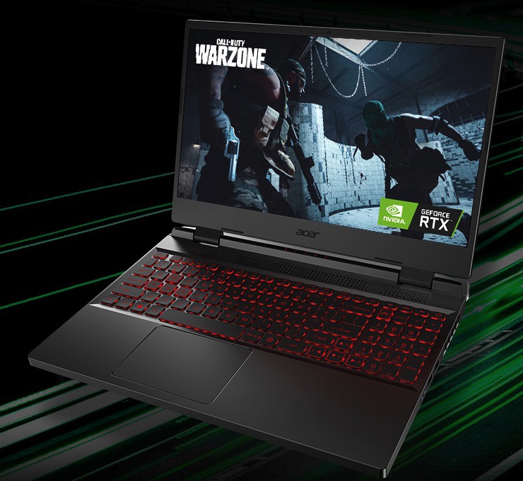 游戏党玩转 618！这些 12 代酷睿游戏本放心买