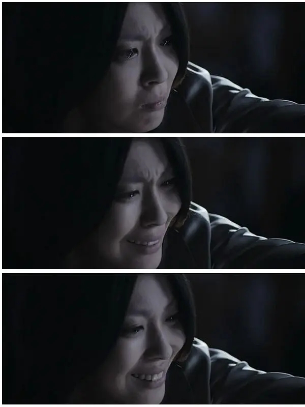 善良缺失+自然罪恶=一场永远不会结束的《告白》