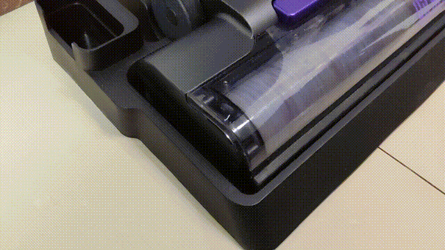 扫地拖地杀菌 湿垃圾顽固污渍 一机搞定