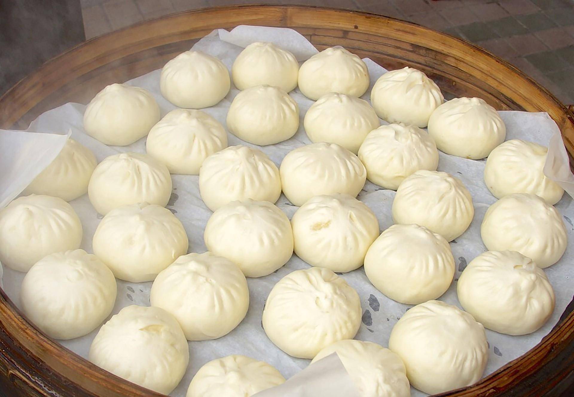 面点制作的花样大全教你6道早餐的面食做法