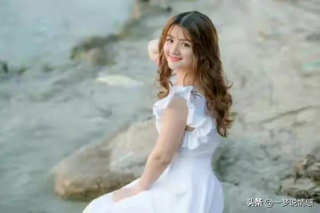 女人喜欢大叔,到底多少岁男人才能算得上大叔?