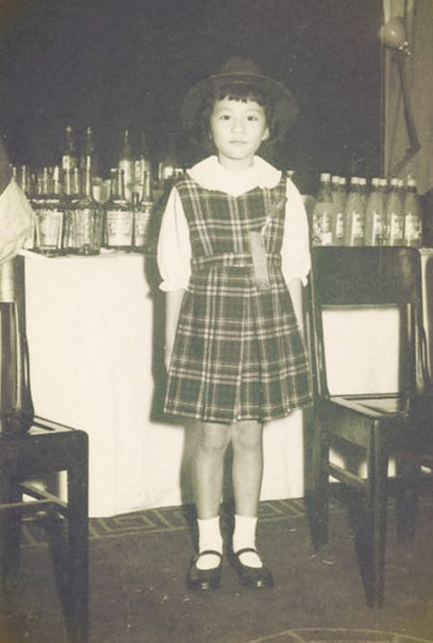 “俏黄蓉”翁美玲死因之谜：为情所困是事实，法医的细节令人深思