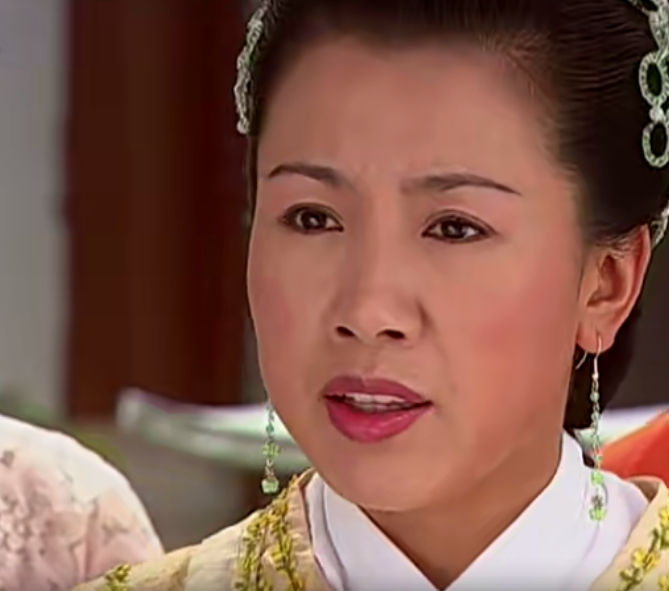 杨门女将:超燃女子群像,又美又飒又能打,剧中13位美人谁最美?