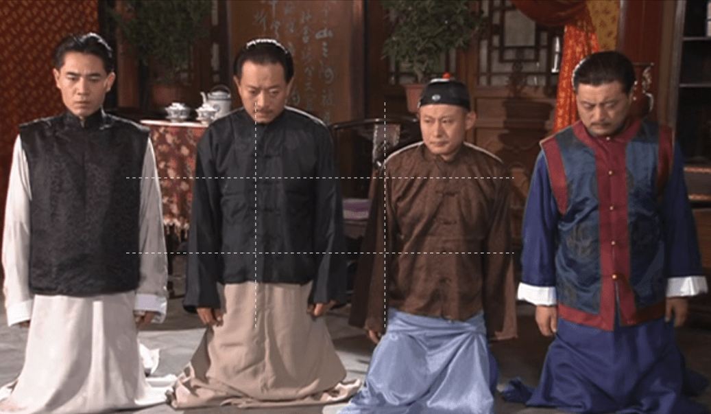 《大宅门》白景琦和白景怡谁才是白家的掌门人