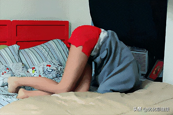 最全痛经知识，感觉这几年都白痛了……