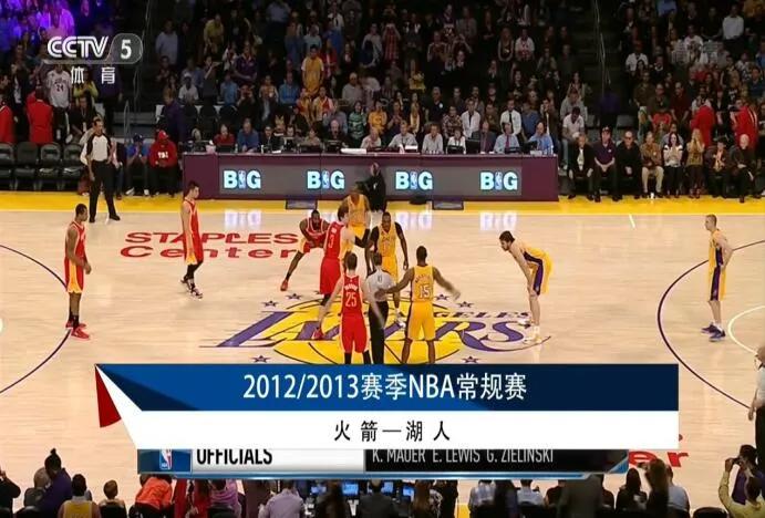 为什么暂停了nba赛事转播(央视新年复播NBA，引热议，肖华无视，联盟损失超3亿)