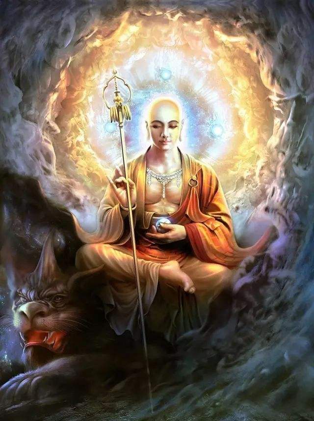 盘点幽冥地狱的十大主宰，十殿阎罗排名垫底，酆都大帝只手遮天