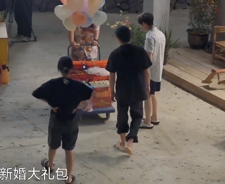 《向往6》收视、热度双扑街，口碑翻身无望，后面又都是陌生嘉宾