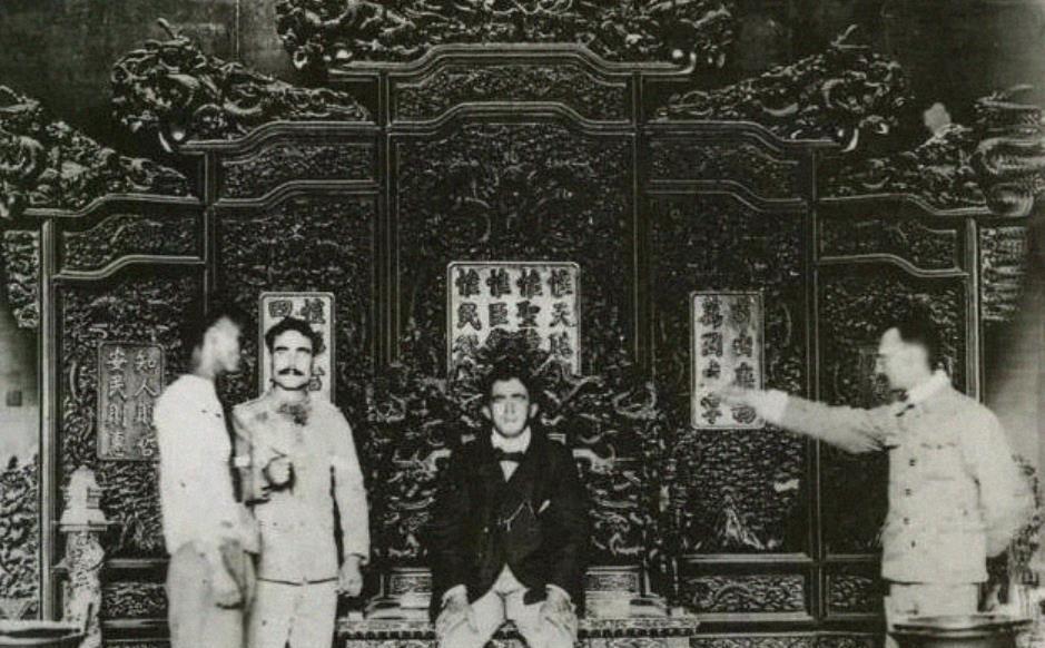 1973年北京饭店扩建，汪东兴发现问题上报总理，周恩来：立即停工