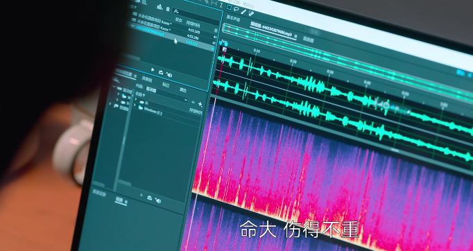 用“放大镜”看《天才基本法》，被抠到的细节震撼了，比剧情还绝