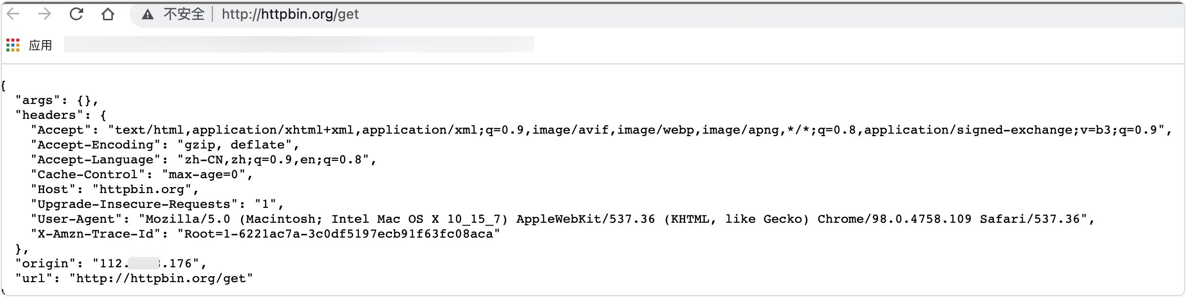 IP被封了，朋友让我帮忙下载…