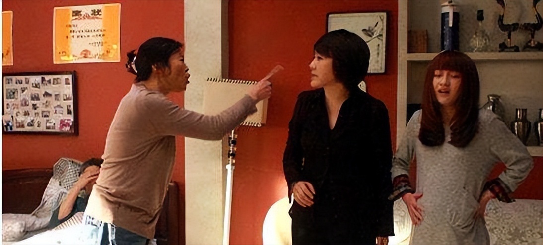 五部经典家庭伦理剧，剧荒的你快点进来收藏