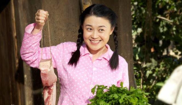 关婷娜：被郭德纲调侃心胸广，39岁未婚，我和赵本山是清白的