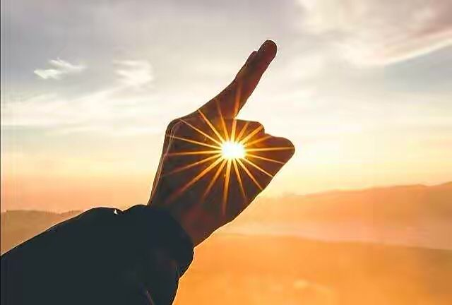 真正厉害的人，懂得把无常当成一场人生的修行