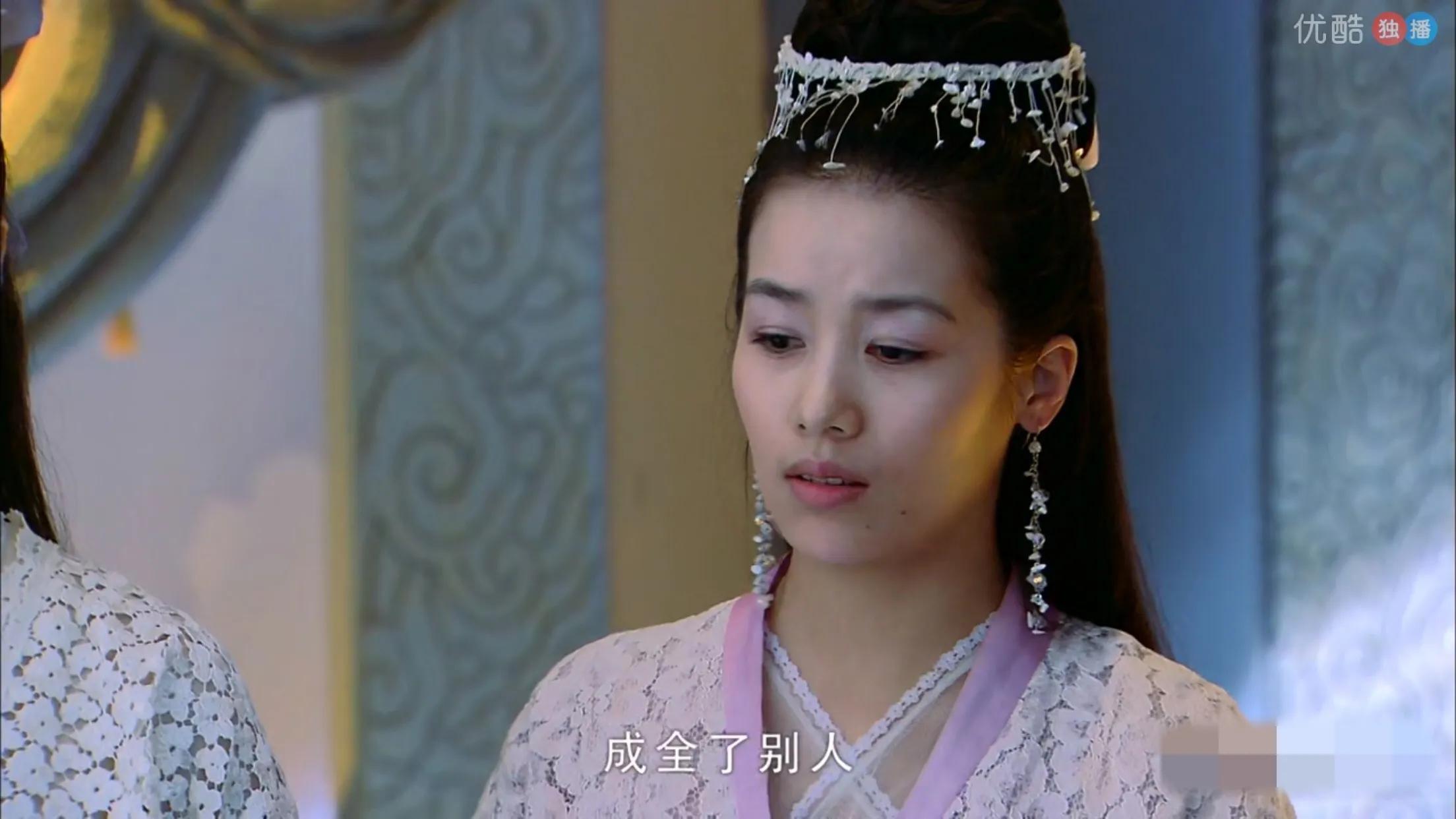 自私自利，娇纵蛮横，唐雪见你凭什么被人喜欢？