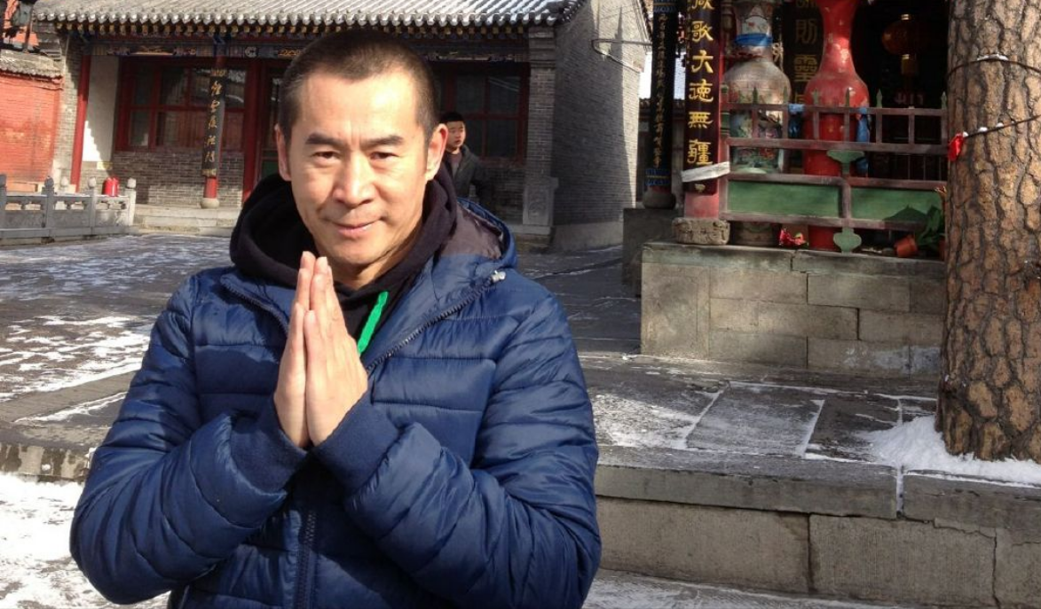 于莉红：两本日记见证浪漫爱情，为事业错过生宝宝，53岁仍期待