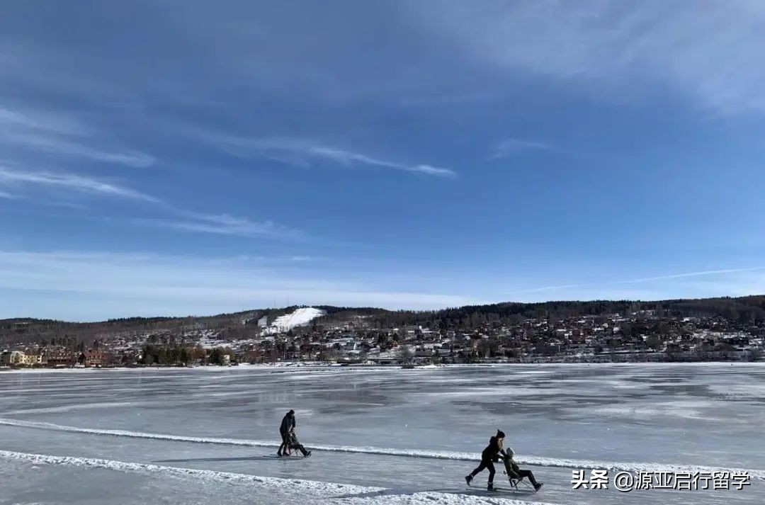 名校案例｜瑞典皇家理工学院-学姐采访