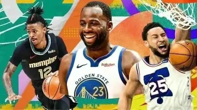 nba威少有哪些荣誉(雷霆三少与勇士三杰历史级地位排名，库里实至名归，哈登命运多舛)