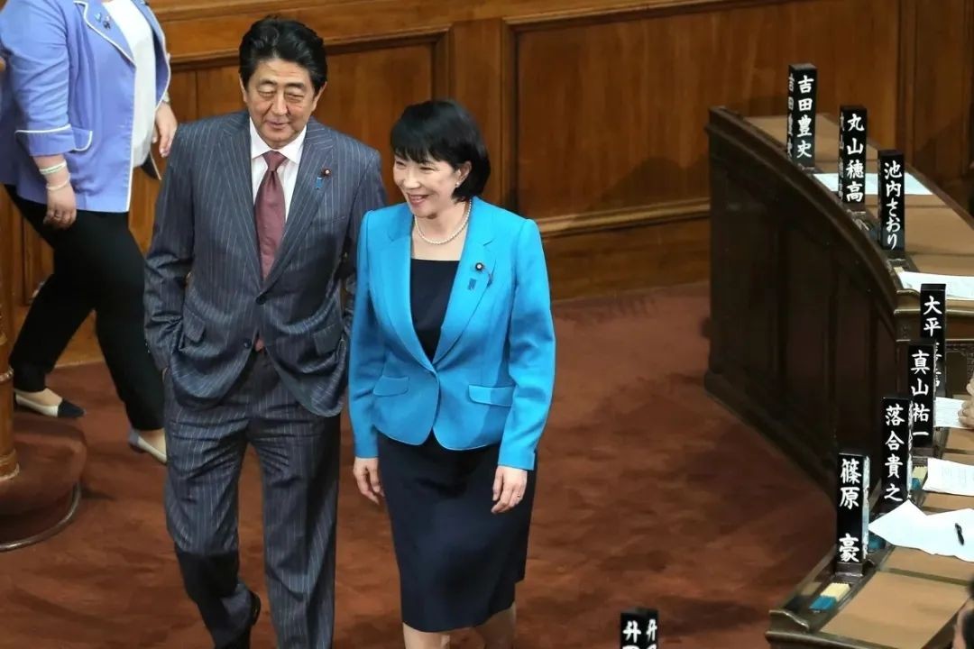 甲級戰犯卻成了日本首相？ 祖孫三代都打“反華牌”，還要竄訪台灣