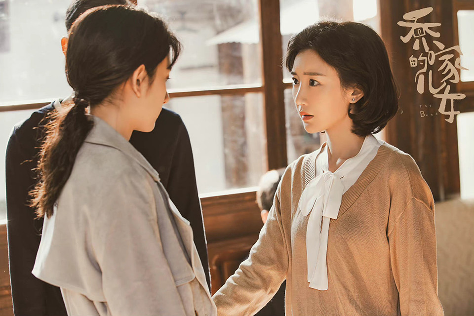 网推不追可惜的「群像题材」陆剧，豆瓣评分飙涨到8.6分