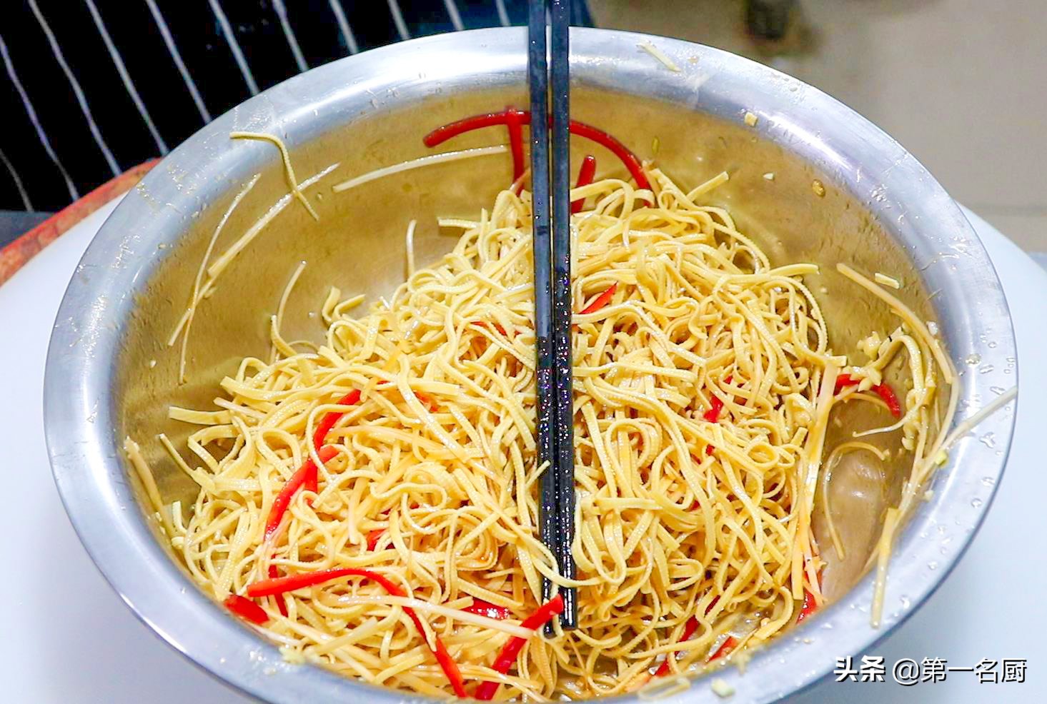蛋白质高的食物排行榜（这五种蛋白质高的食物你了解多少）