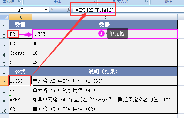 轻松办公-OfficeExcel函数精解（六十八）