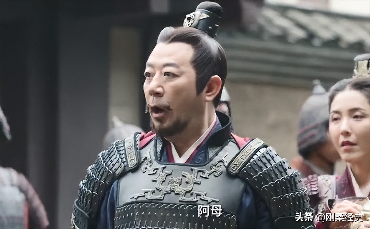 星汉灿烂：程少商家的相互称谓让人迷惑，咋不直接叫嫂子、弟妹呢