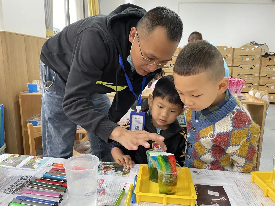 向阳花开｜天府师大一中教育集团5月特色活动剪影（总第六期）