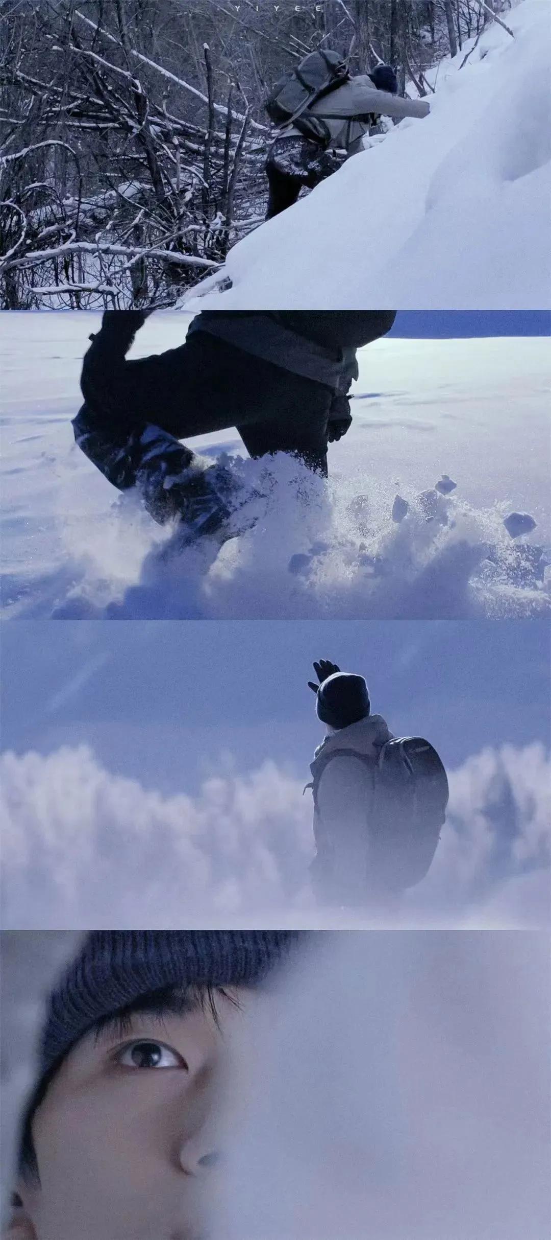 王俊凯易烊千玺王源高清壁纸，哪张壁纸最好看呢