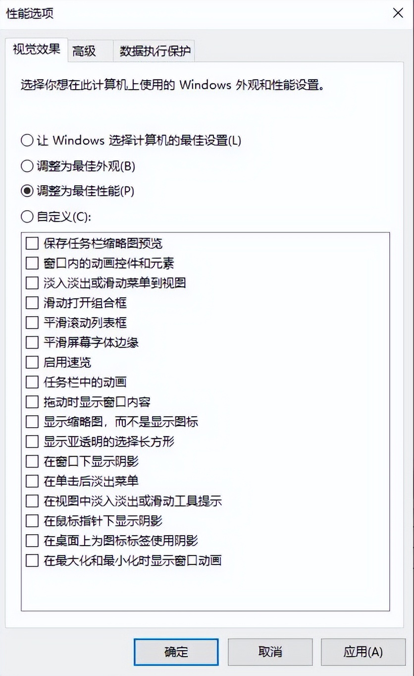都2022了DNF卡顿还不优化？不如自己来（全文干货）