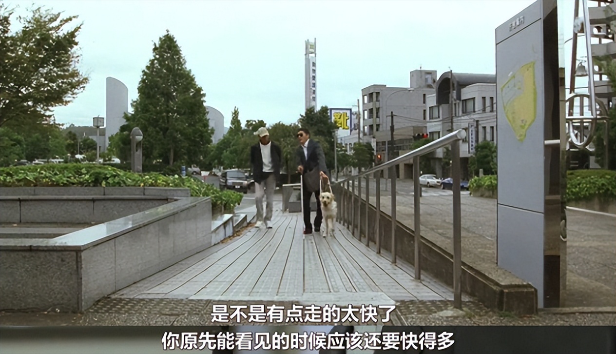 10分钟看哭7次！当他们不再“有用”的时候，却也无法正常生活