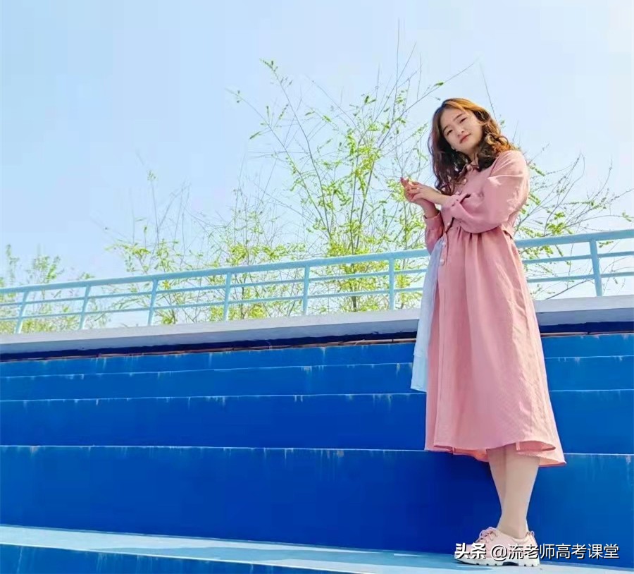 河工大一宿舍4人全“上岸”，学冷门专业也没关系，努力就有回报