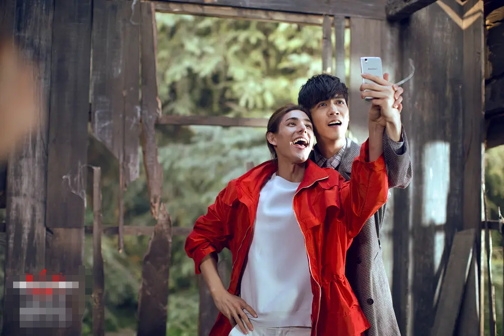 《小时代》主演的现状，把娱乐圈的“现实”展示得淋漓尽致