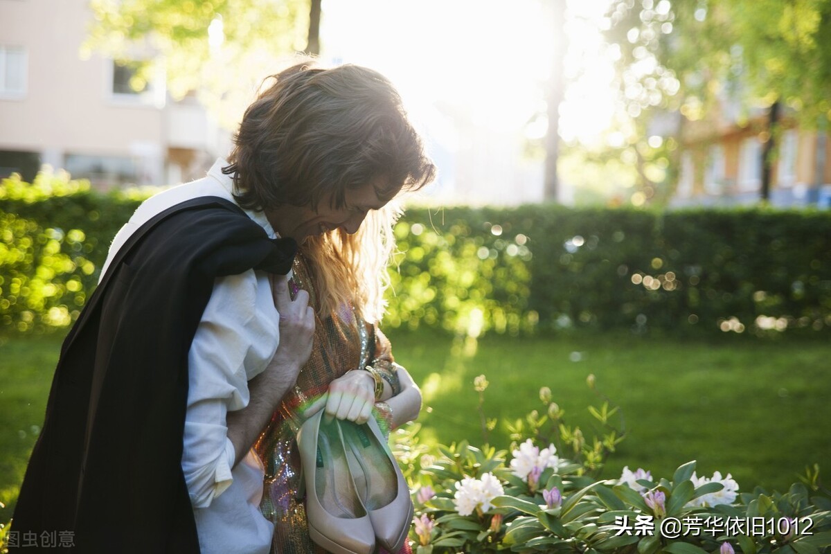 如何在大学谈一个高质量的恋爱（大学怎么找高质量的男朋友）