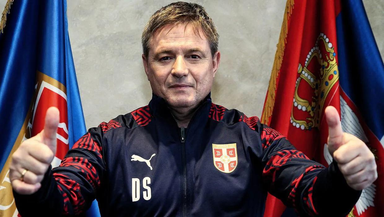 98世界杯南斯拉夫主教练(解体后南斯拉夫国家队历任主帅（1994年至今）)