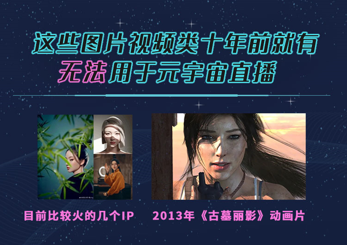 什么是真正的元宇宙级虚拟数字人