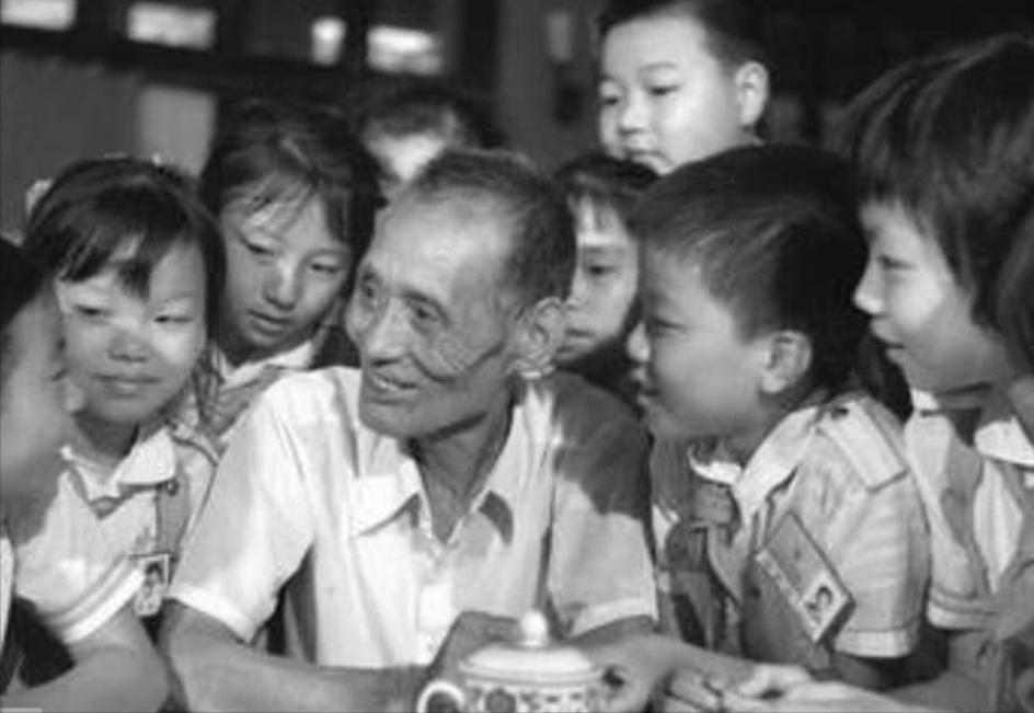 “狼牙山五壮士”之一葛振林，挂树枝死里逃生，晚年生活令人感慨