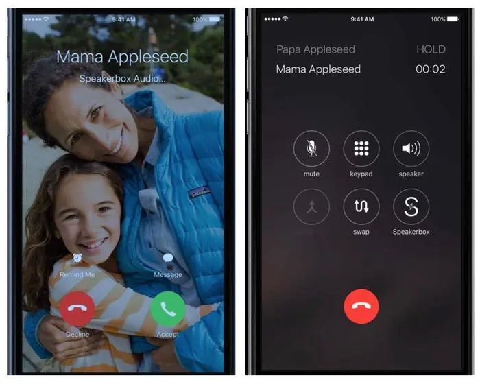 VoIP Push 在海外音视频业务中的应用